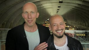 Matkakumppanit: 28.11.2016 13.00