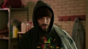 Francon jälkeen - Alcantaran perhe (7): 19.12.2016 18.55