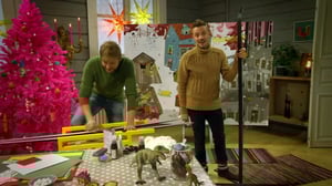 BUU-klubbenin joulukalenteri: 03.12.2016 06.00