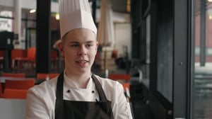 Koulun jälkeen: 28.08.2016 08.03