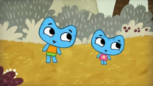 Killi ja Kiki (S): 01.01.2017 07.48