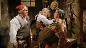 Joulukalenteri: Jäätävä seikkailu (S): 02.12.2016 06.00