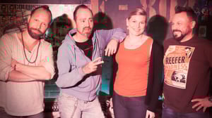 Docventures: Jälkikeskustelu: 21.09.2016 22.54