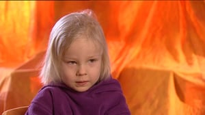 Lapset puhuvat: 14.12.2016 12.00