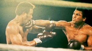 Muhammad Ali - suurin ja kaunein: 13.06.2016 21.05