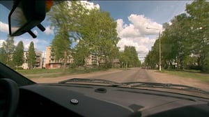 Palanen: Laatokan ympäri - Lotinan pelto: 02.11.2016 13.22