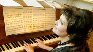 Frau Bergman: 14.08.2016 14.10