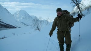 Vastarintamiehen pako: 03.01.2017 21.29