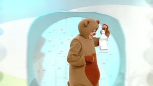 Nallen aamu: 21.12.2016 07.24