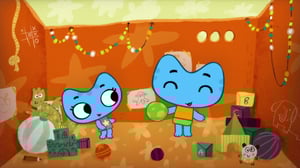 Killi ja Kiki (S): 13.11.2016 08.15