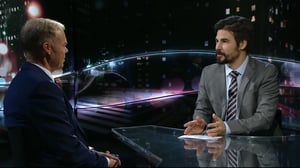 Noin viikon uutiset: 27.10.2016 21.00