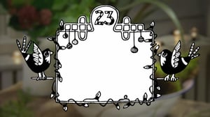 Strömsön joulukalenteri 2016: 23.12.2016 00.01