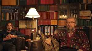 Kansallisaarteen etsintä: Sarjakuvapohatta (S): 01.01.2017 06.00