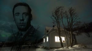 Vastarintamiehen pako: 03.01.2017 21.00