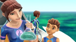 Merten syvyyksissä (7): 01.01.2017 09.36