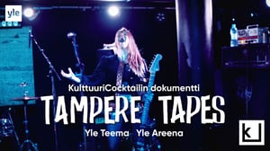 KC: Tampere tapes: 08.12.2016 19.45