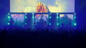 To Nightwish: Näin tehtiin: 14.08.2016 14.00