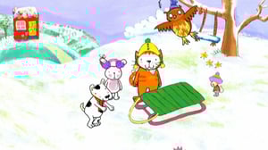 Popi Kissa (S): 07.11.2016 18.00