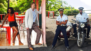 Murha paratiisissa (7): 23.12.2016 12.35