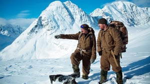 Vastarintamiehen pako: 27.12.2016 21.00