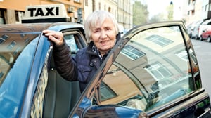 Dok: Bettanin Taxi: 03.06.2016 20.00