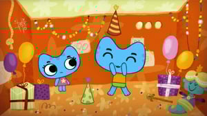 Killi ja Kiki (S): 25.12.2016 07.54