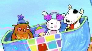 Popi Kissa (S): 19.12.2016 18.00