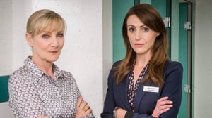 Scott & Bailey (12): 26.12.2016 22.25