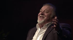 Ilta Eskon seurassa: 26.12.2016 21.00