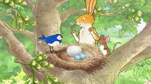 Arvaa kuinka paljon sinua rakastan (S): 28.12.2016 18.00