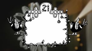 Strömsön joulukalenteri 2016: 21.12.2016 00.01