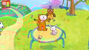 Popi Kissa (S): 24.10.2016 18.00