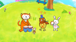 Popi Kissa (S): 12.12.2016 18.00