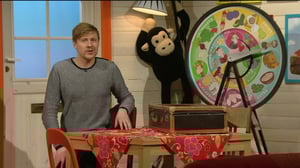 BUU-klubben: Isa-possu ja Micke Strömsön keittiössä: 03.01.2017 18.00