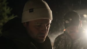 Katoava Pohjola: Salametsästäjien reviiri: 26.11.2016 19.55