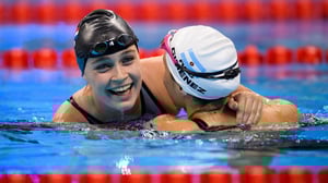 Rion paralympialaiset: 08.09.2016 20.30