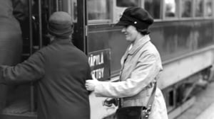 Tytöt raiteilla: 01.12.2016 14.00