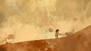 Rohkea ritaripoika (7): 11.06.2016 18.30