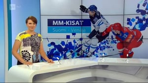 Urheiluruutu: 21.05.2016 18.10