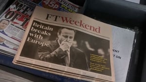 Yle News: 25.06.2016 15.05