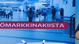 Yle Uutiset viittomakielellä: 09.10.2016 16.55