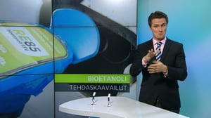 Yle Uutiset viittomakielellä: 15.11.2016 16.55
