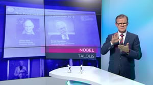 Yle Uutiset viittomakielellä: 10.10.2016 16.55