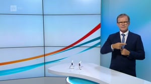 Yle Uutiset viittomakielellä: 07.09.2016 16.55