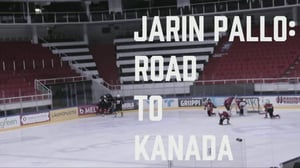 Yle FOLK: Jarin Pallo: Yle FOLK: Jarin Pallo - Road to Kanada: 27.07.2016 15.25