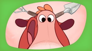 Kikattava Kakkiainen: 15 MIN MARATON: Herra Hirven jaksot (S): 01.11.2016 18.00