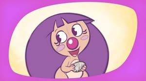 Kikattava Kakkiainen: 20 MIN MARATON: Neiti Siilin jaksot (S): 01.11.2016 18.00