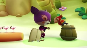 Petrin tiikeritarinat (S): 30.12.2016 07.39