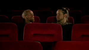 Elokuvan jälkeen Rättö & Sänpäkkilä: 27.11.2016 22.08