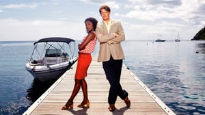 Murha paratiisissa (S): 28.12.2016 12.50